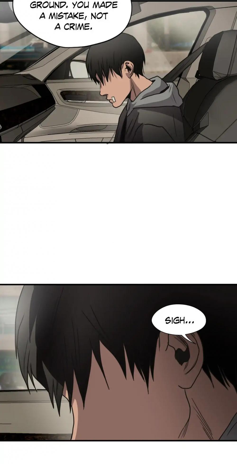 Killing Stalking Chapter 67 page 71 - Chapter 67 [END]