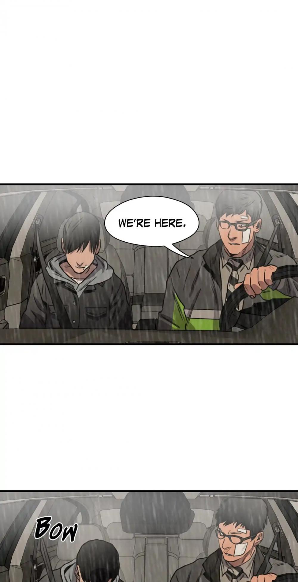 Killing Stalking Chapter 67 page 72 - Chapter 67 [END]
