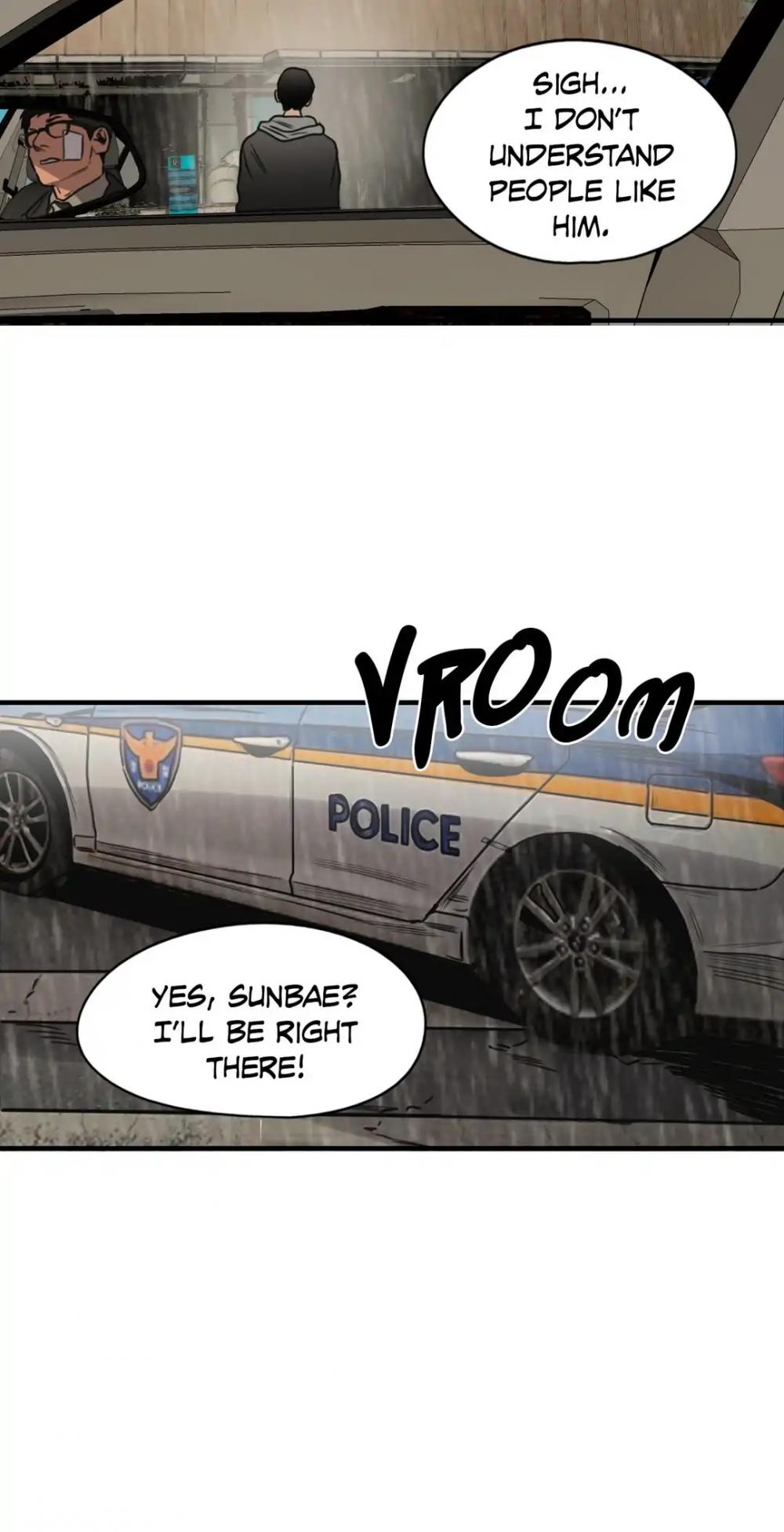 Killing Stalking Chapter 67 page 74 - Chapter 67 [END]
