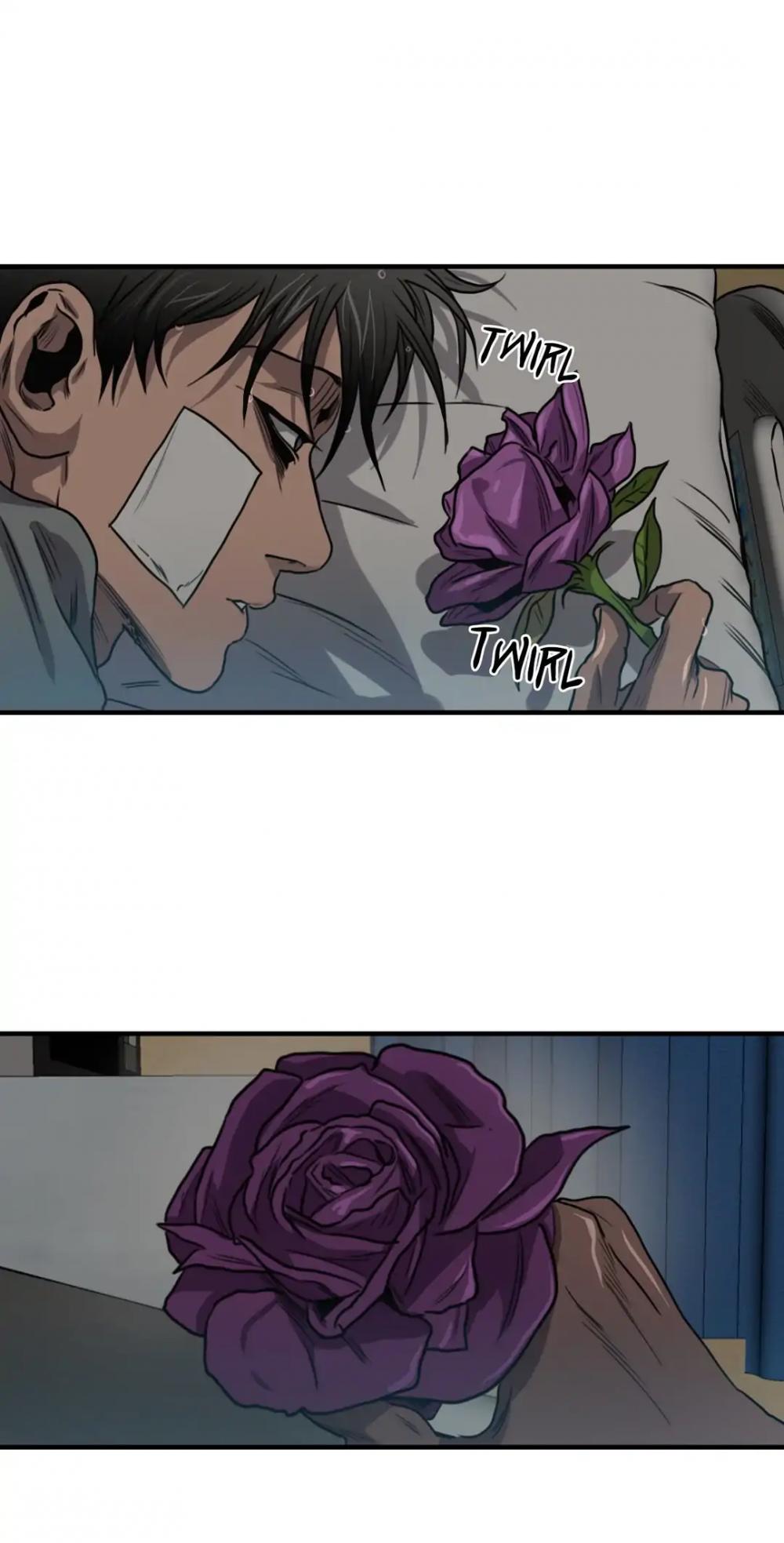 Killing Stalking Chapter 67 page 76 - Chapter 67 [END]