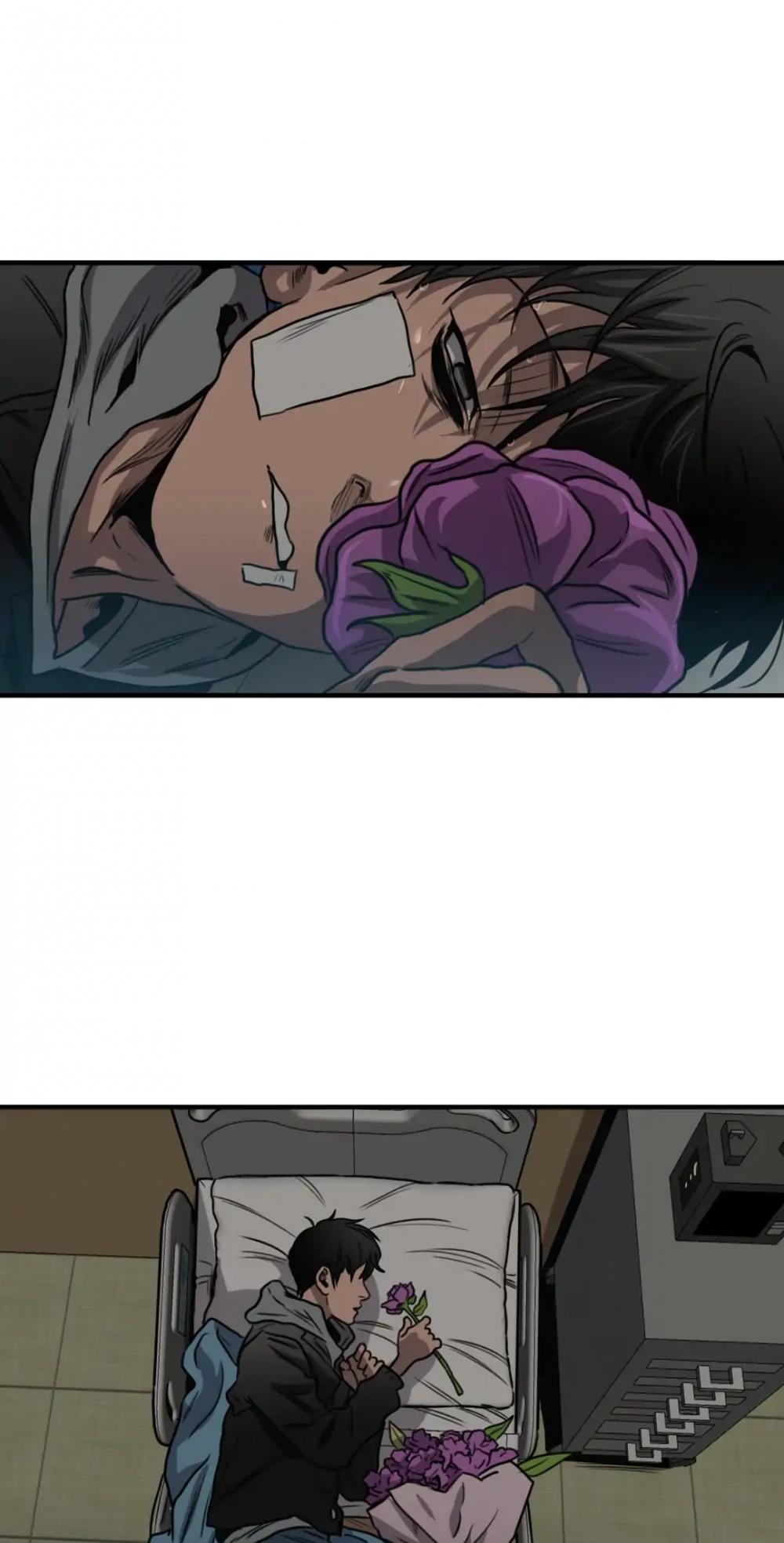 Killing Stalking Chapter 67 page 77 - Chapter 67 [END]
