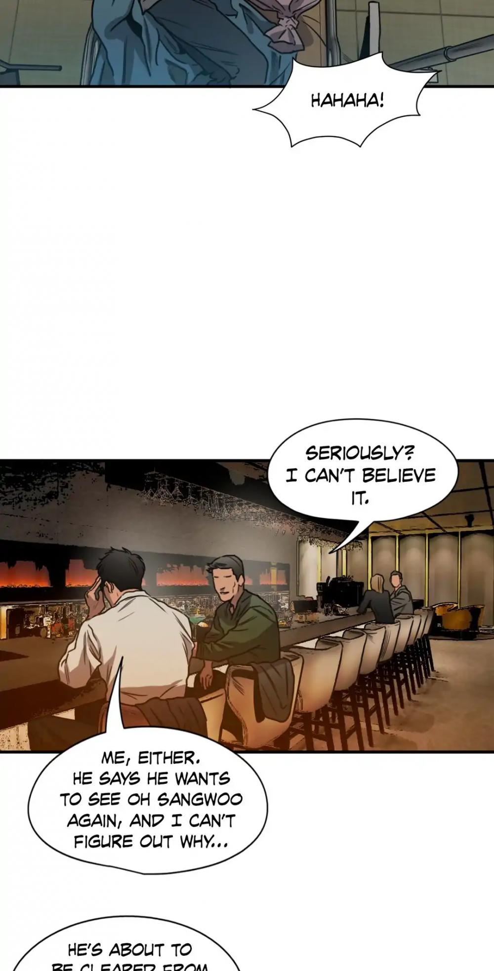 Killing Stalking Chapter 67 page 78 - Chapter 67 [END]
