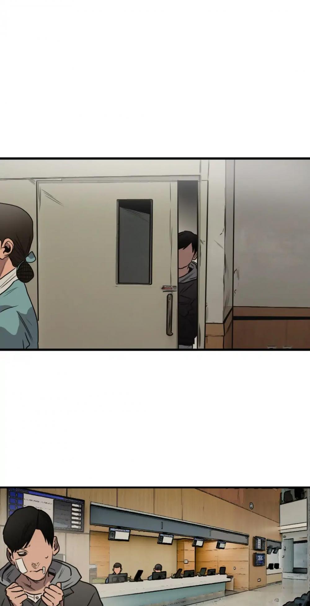 Killing Stalking Chapter 67 page 8 - Chapter 67 [END]