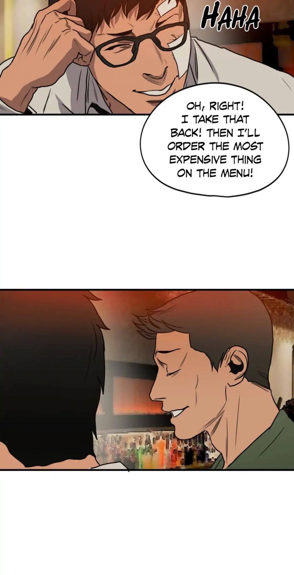 Killing Stalking Chapter 67 page 82 - Chapter 67 [END]