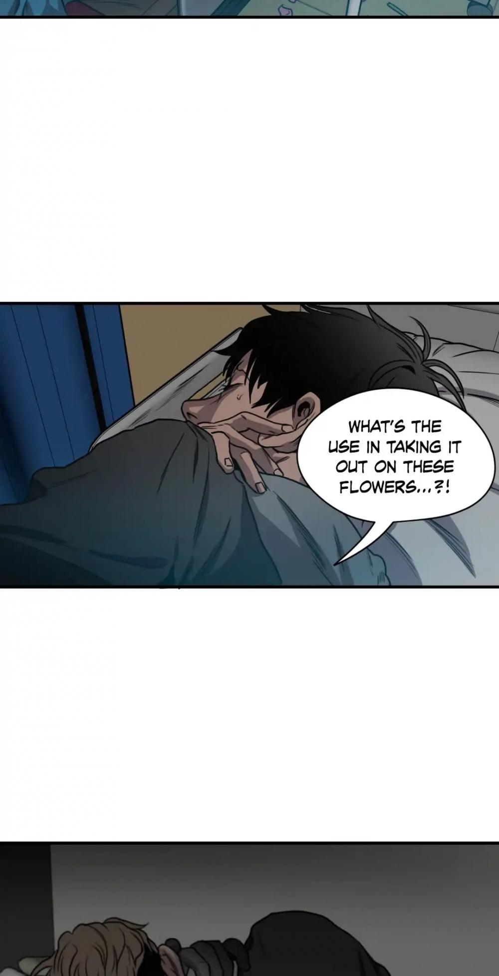 Killing Stalking Chapter 67 page 85 - Chapter 67 [END]