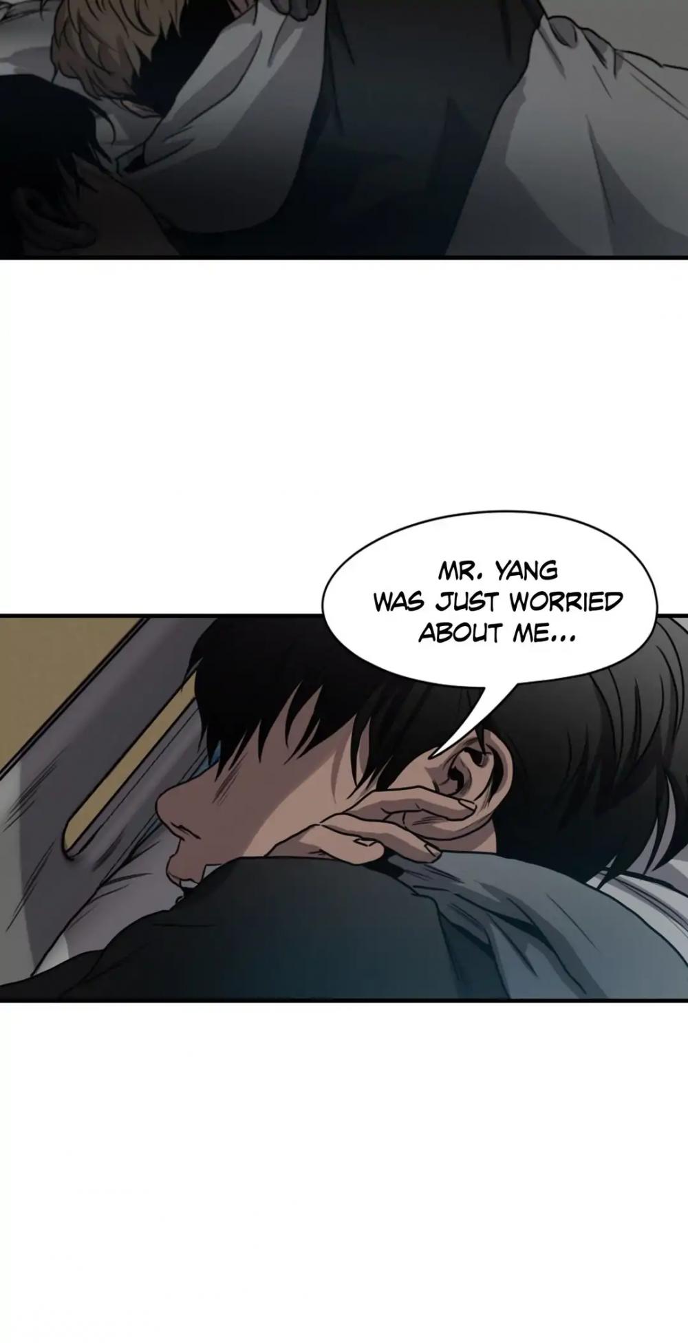 Killing Stalking Chapter 67 page 86 - Chapter 67 [END]