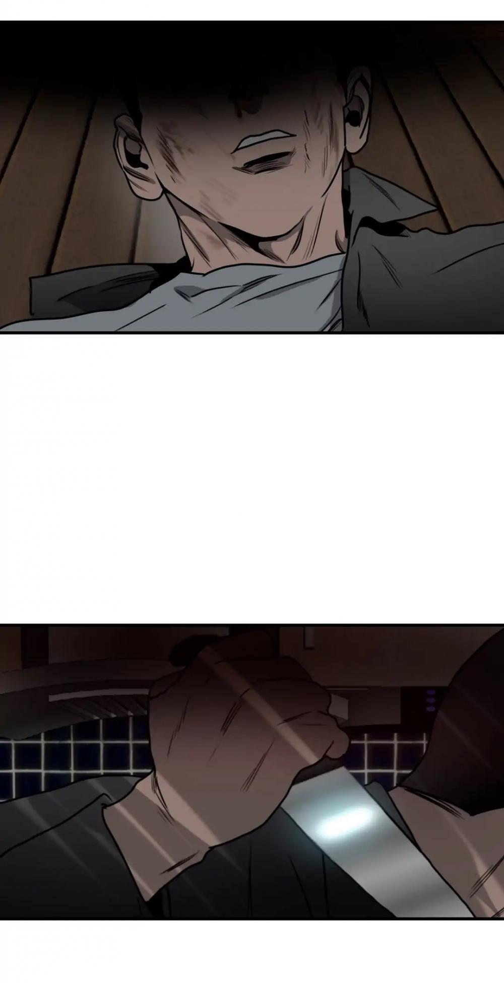 Killing Stalking Chapter 67 page 87 - Chapter 67 [END]