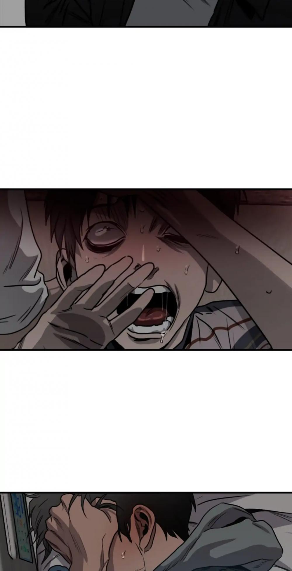 Killing Stalking Chapter 67 page 89 - Chapter 67 [END]