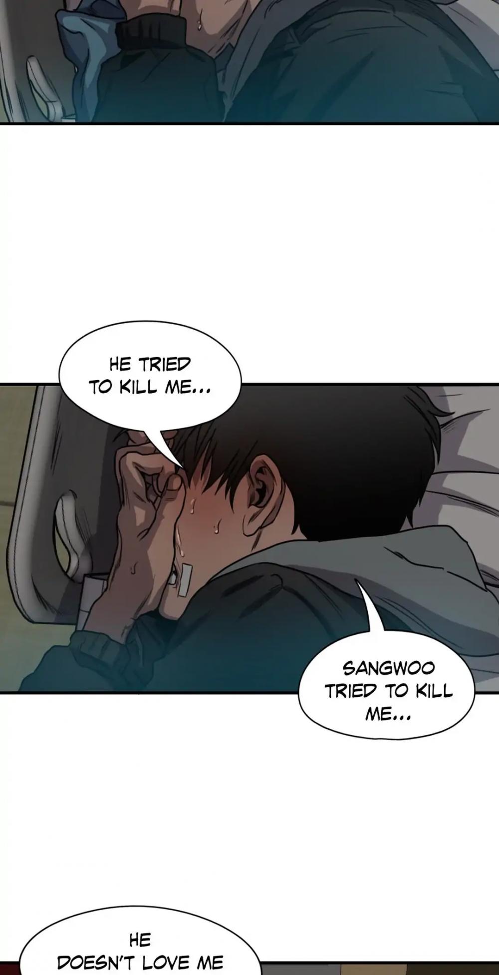 Killing Stalking Chapter 67 page 90 - Chapter 67 [END]