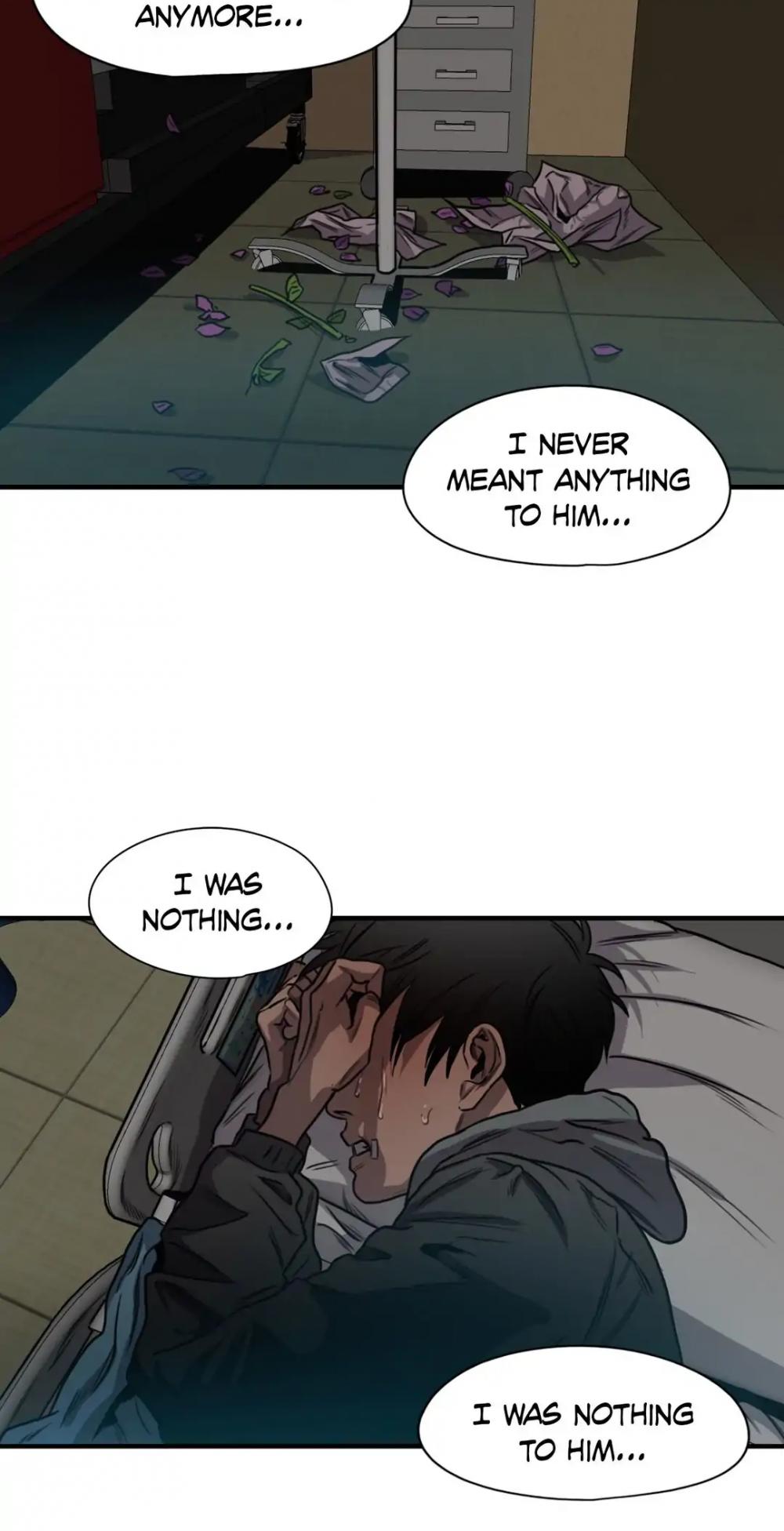 Killing Stalking Chapter 67 page 91 - Chapter 67 [END]
