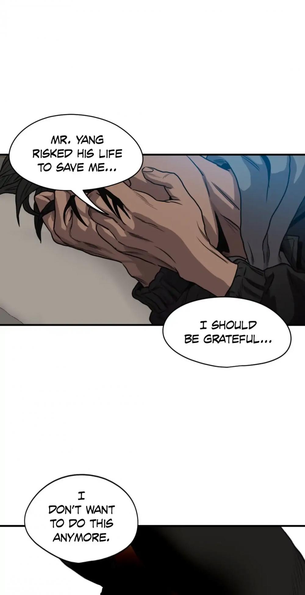 Killing Stalking Chapter 67 page 92 - Chapter 67 [END]