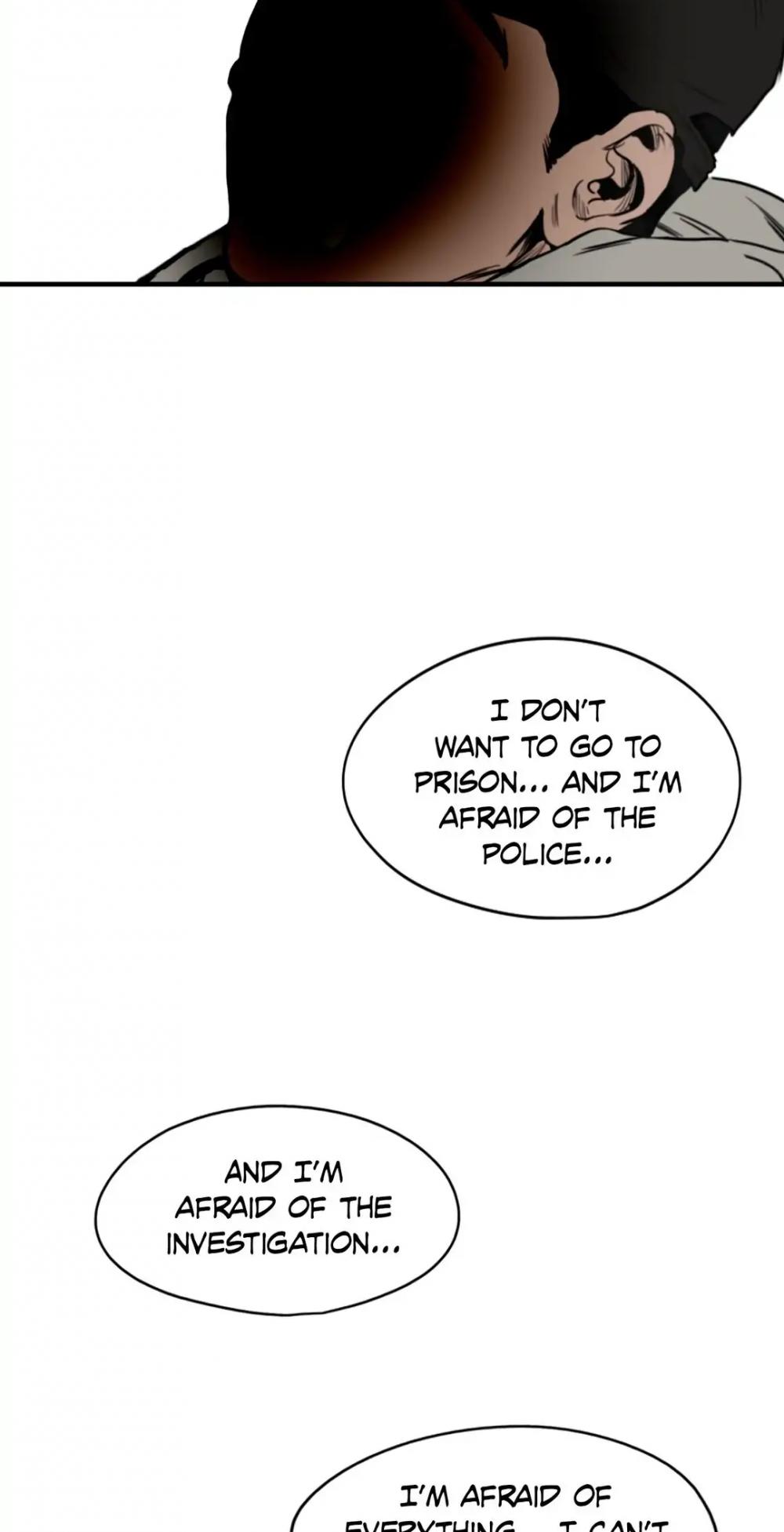 Killing Stalking Chapter 67 page 93 - Chapter 67 [END]
