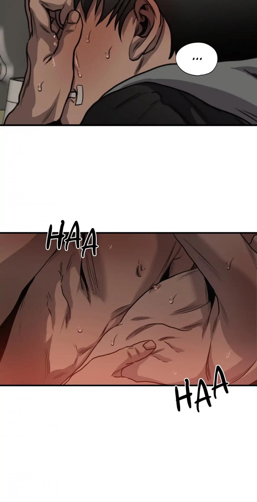 Killing Stalking Chapter 67 page 95 - Chapter 67 [END]