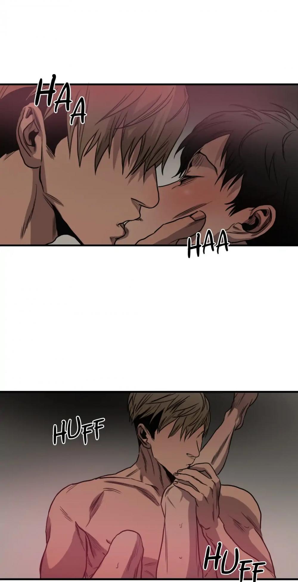 Killing Stalking Chapter 67 page 96 - Chapter 67 [END]
