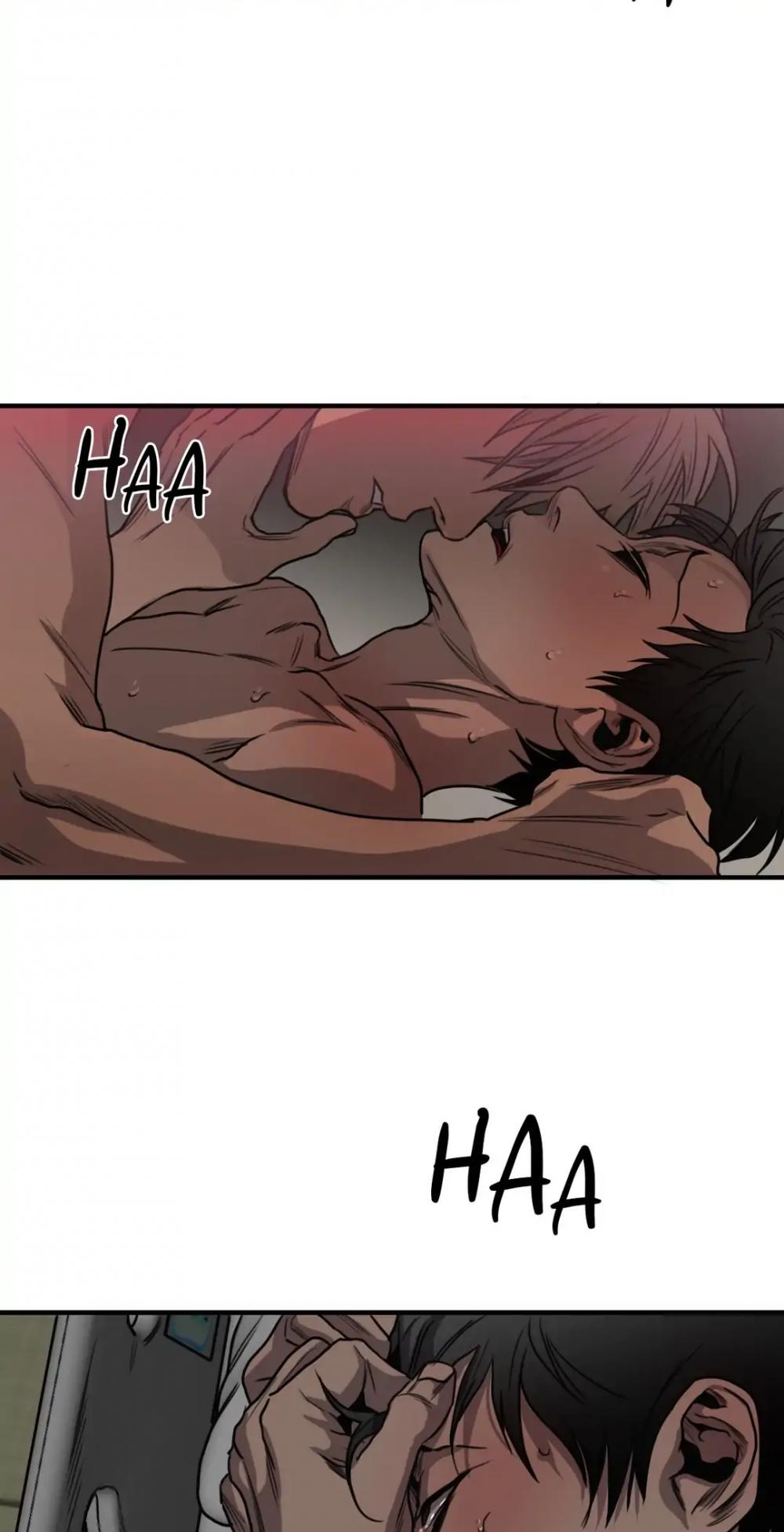 Killing Stalking Chapter 67 page 97 - Chapter 67 [END]