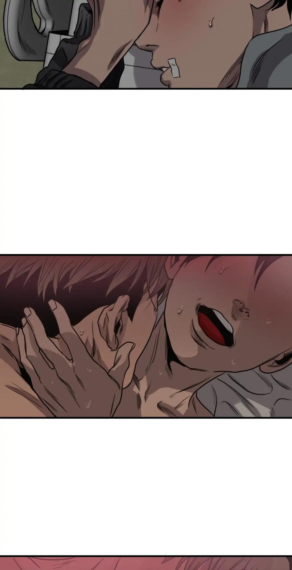 Killing Stalking Chapter 67 page 98 - Chapter 67 [END]