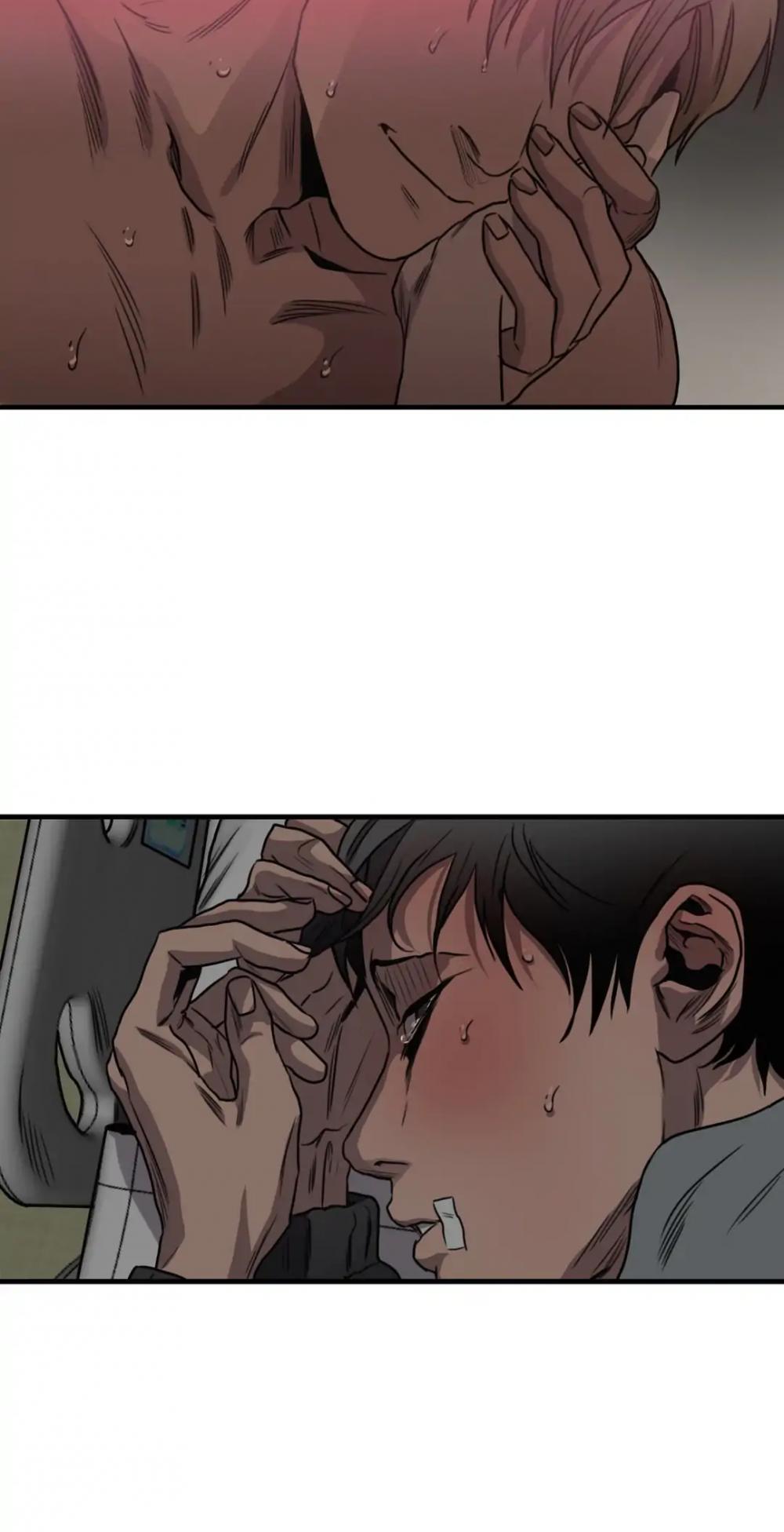 Killing Stalking Chapter 67 page 99 - Chapter 67 [END]