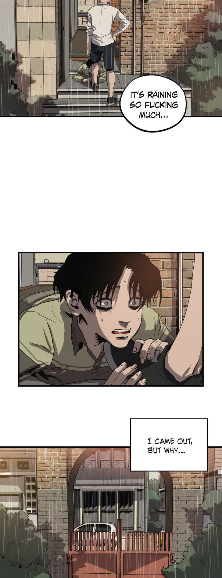 Killing Stalking Chapter 8 page 10 - Chapter 8