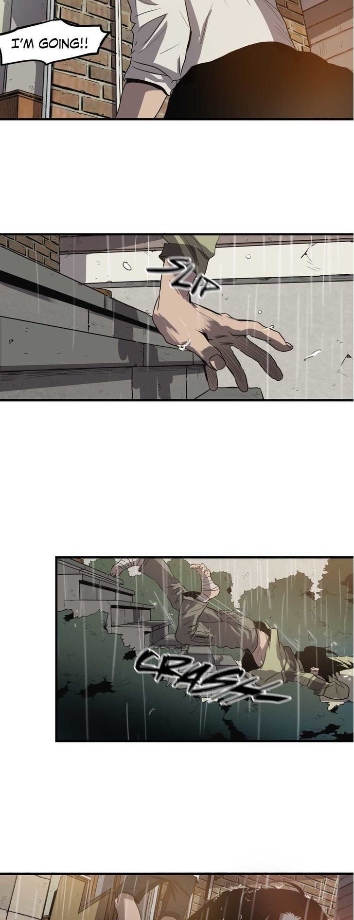 Killing Stalking Chapter 8 page 13 - Chapter 8