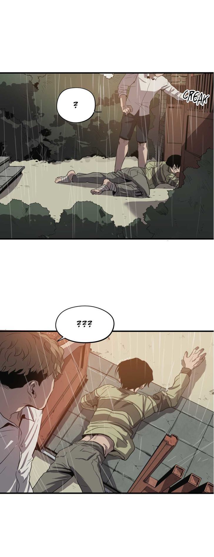 Killing Stalking Chapter 8 page 15 - Chapter 8