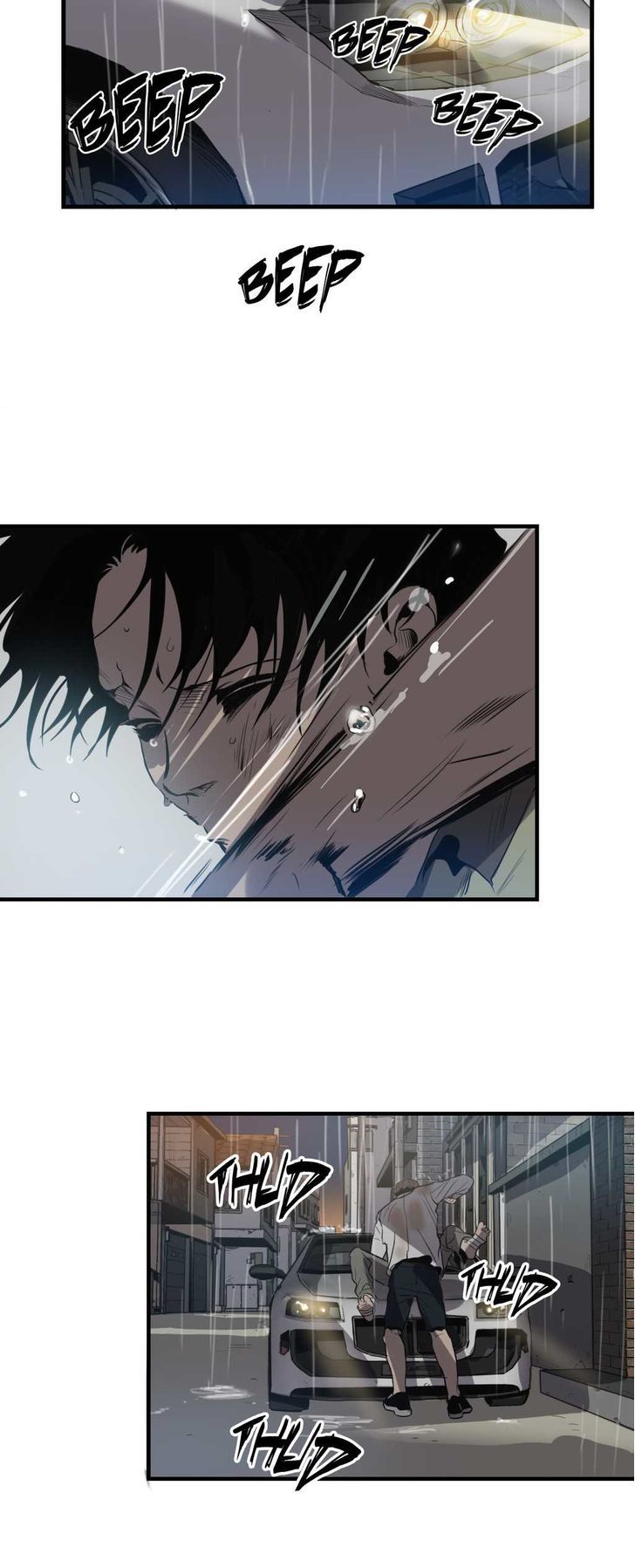 Killing Stalking Chapter 8 page 25 - Chapter 8