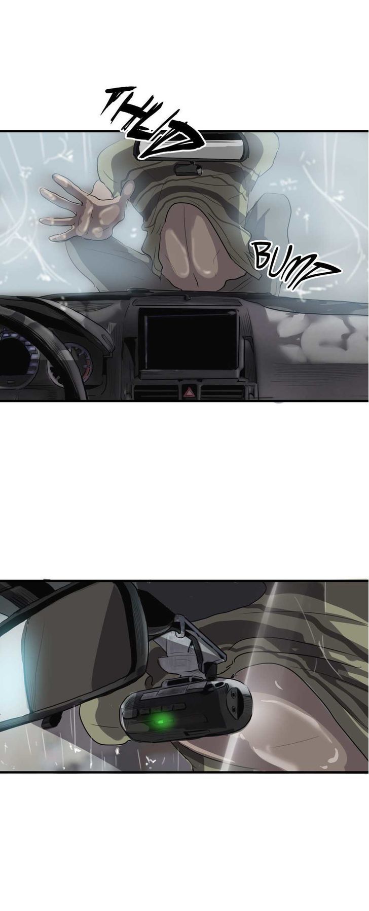 Killing Stalking Chapter 8 page 26 - Chapter 8