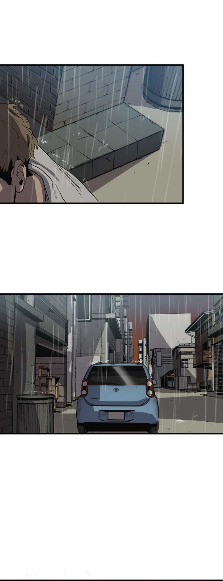 Killing Stalking Chapter 8 page 27 - Chapter 8