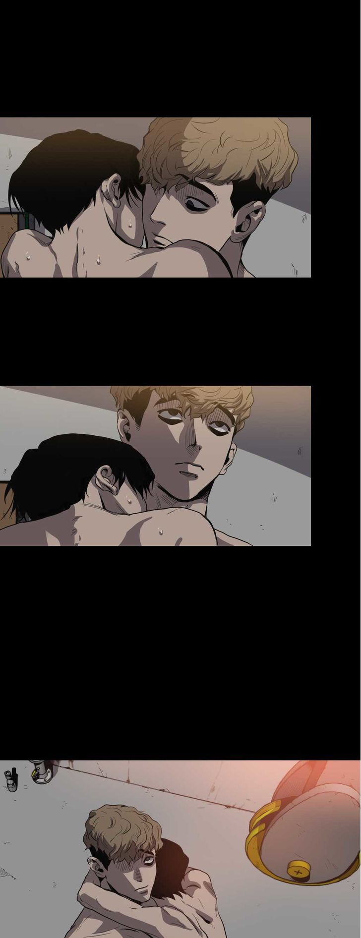 Killing Stalking Chapter 8 page 42 - Chapter 8