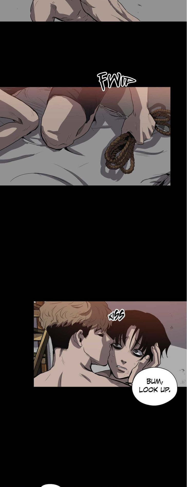 Killing Stalking Chapter 8 page 43 - Chapter 8