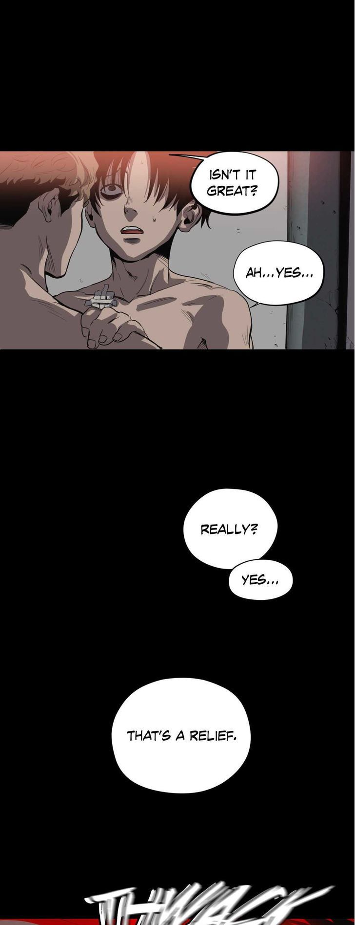 Killing Stalking Chapter 8 page 45 - Chapter 8