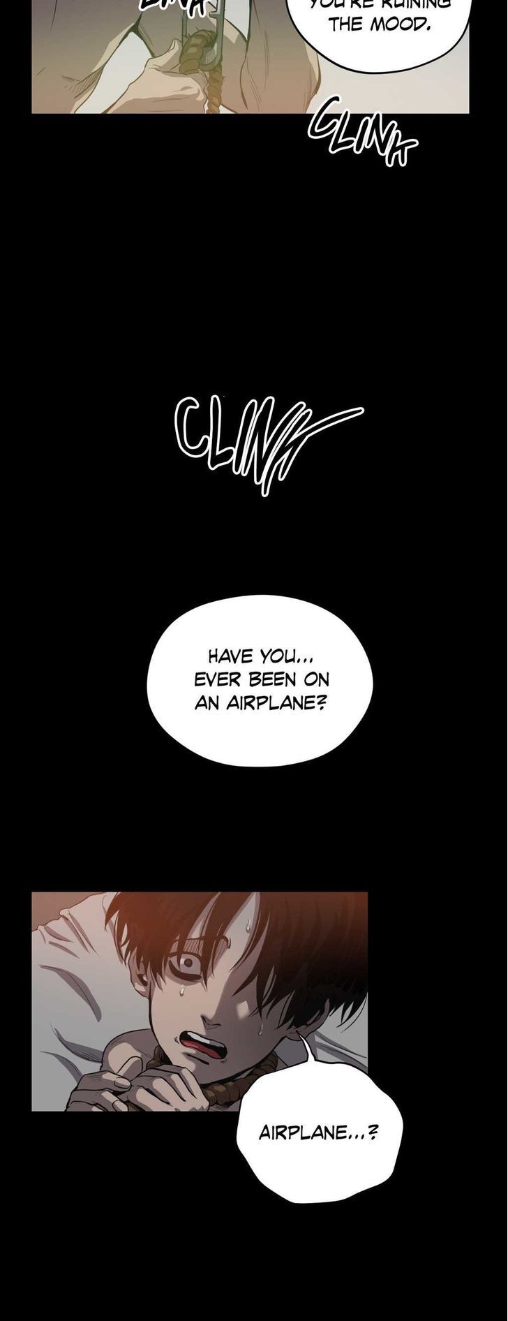Killing Stalking Chapter 8 page 50 - Chapter 8