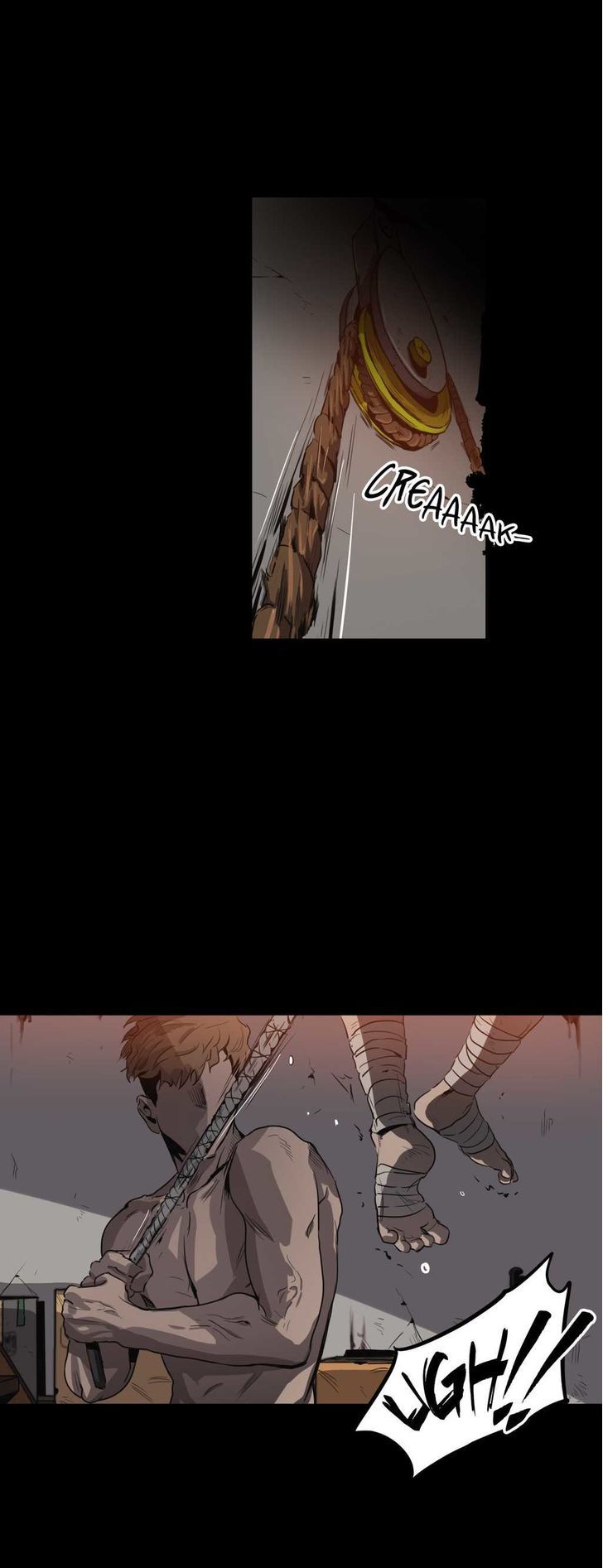 Killing Stalking Chapter 8 page 52 - Chapter 8