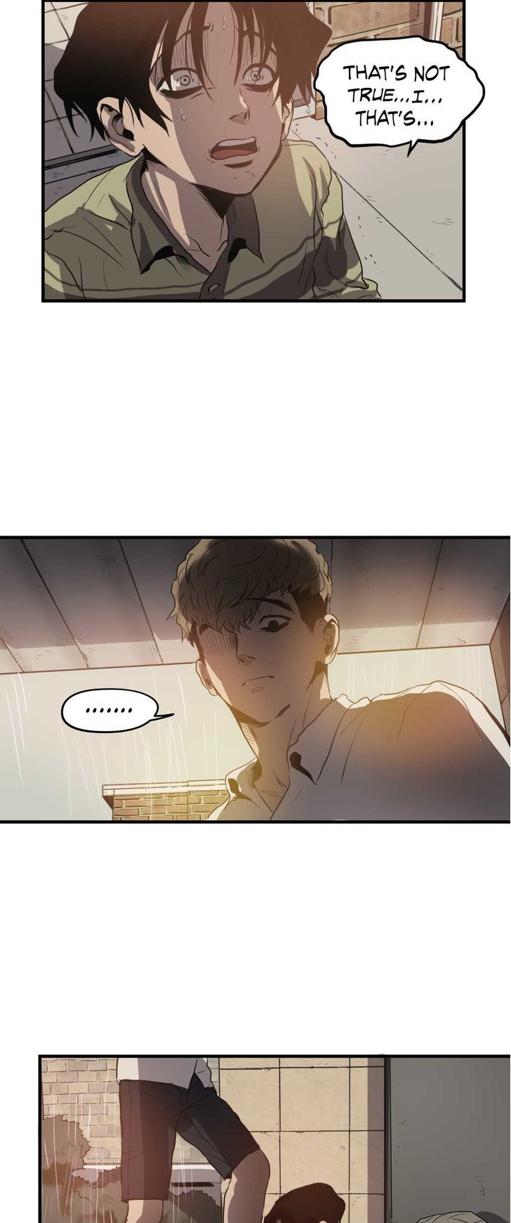 Killing Stalking Chapter 8 page 7 - Chapter 8