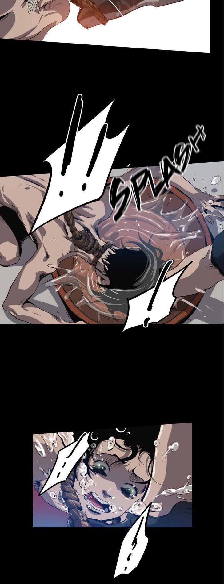 Killing Stalking Chapter 8 page 71 - Chapter 8