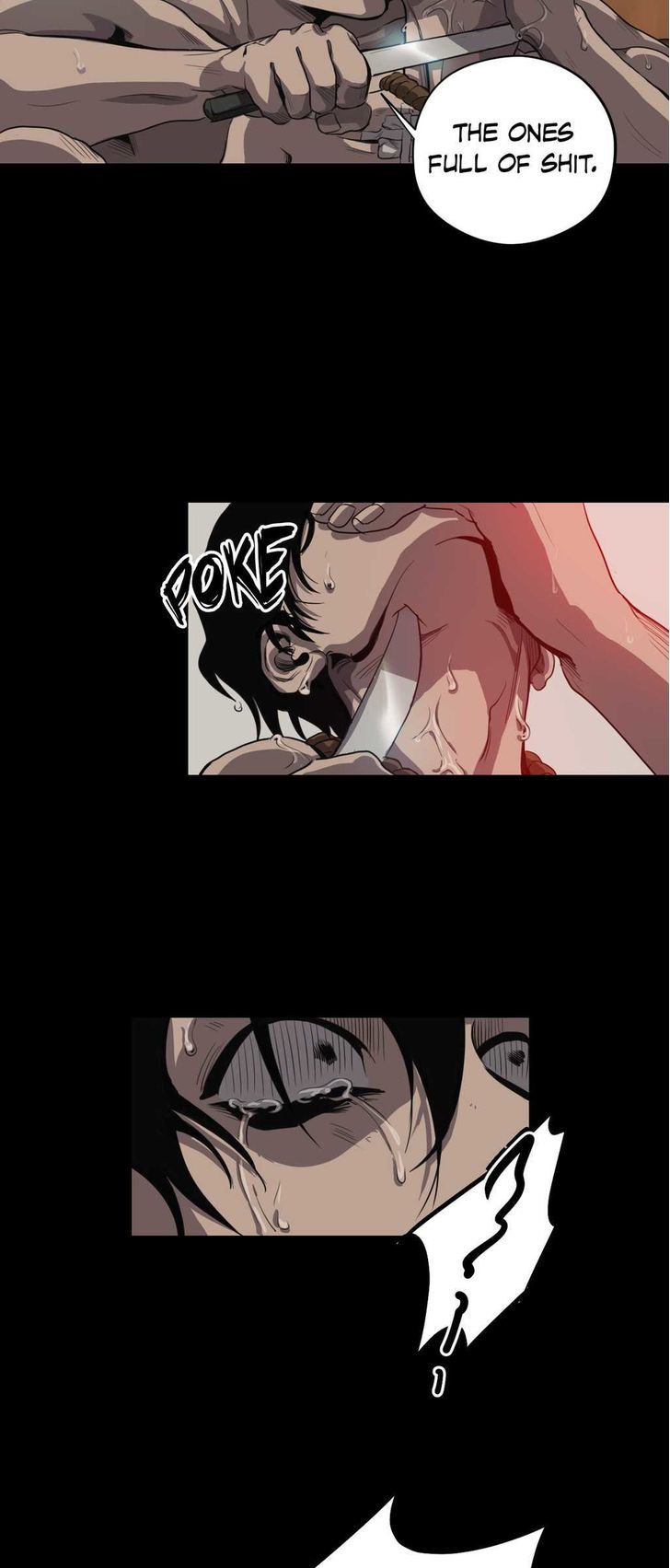 Killing Stalking Chapter 8 page 76 - Chapter 8