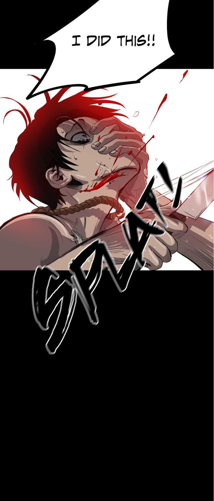 Killing Stalking Chapter 8 page 77 - Chapter 8