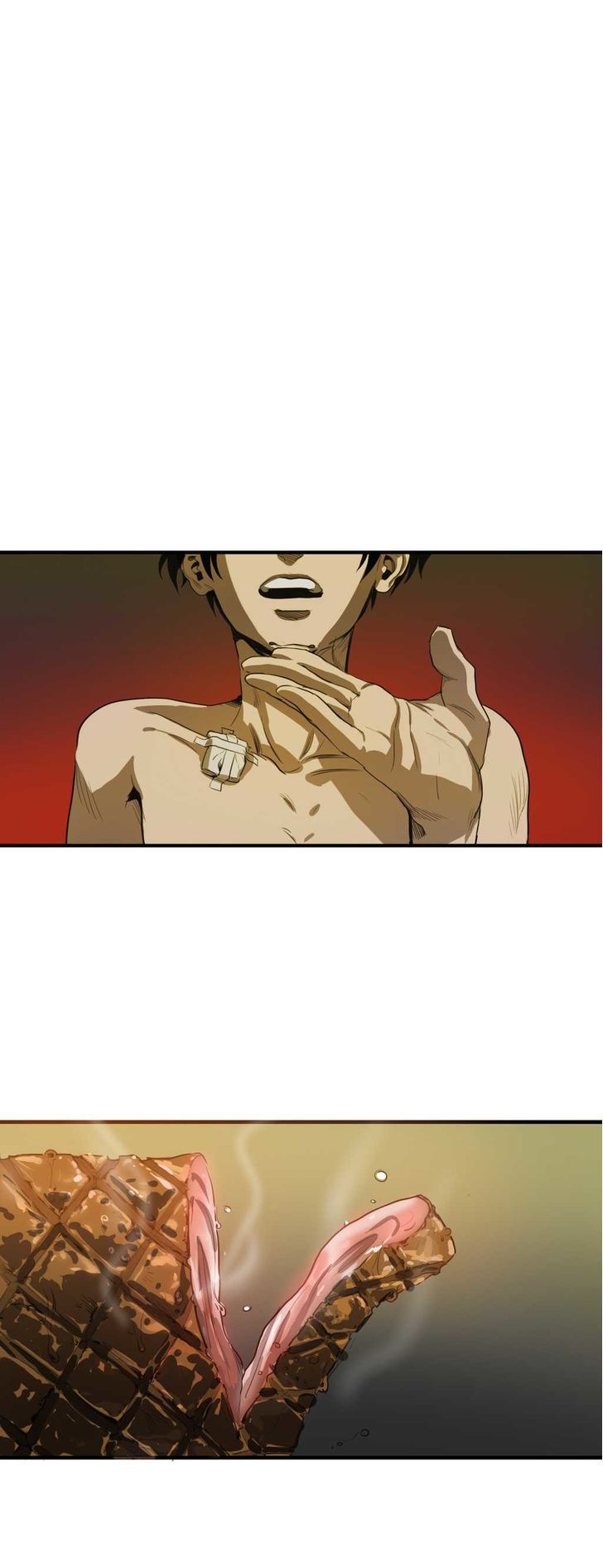 Killing Stalking Chapter 8 page 81 - Chapter 8