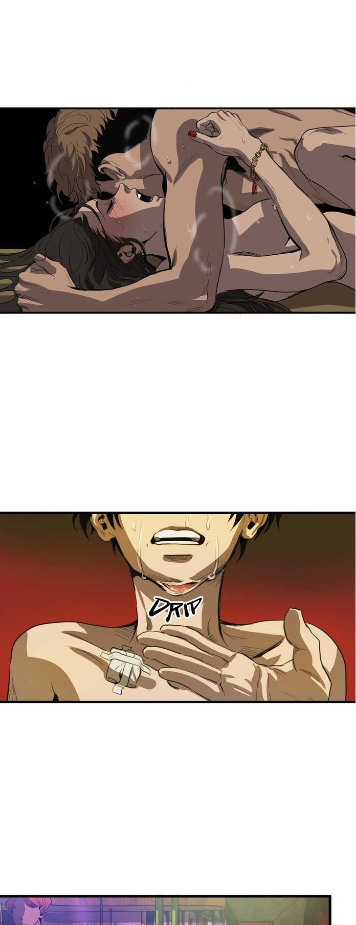 Killing Stalking Chapter 8 page 84 - Chapter 8