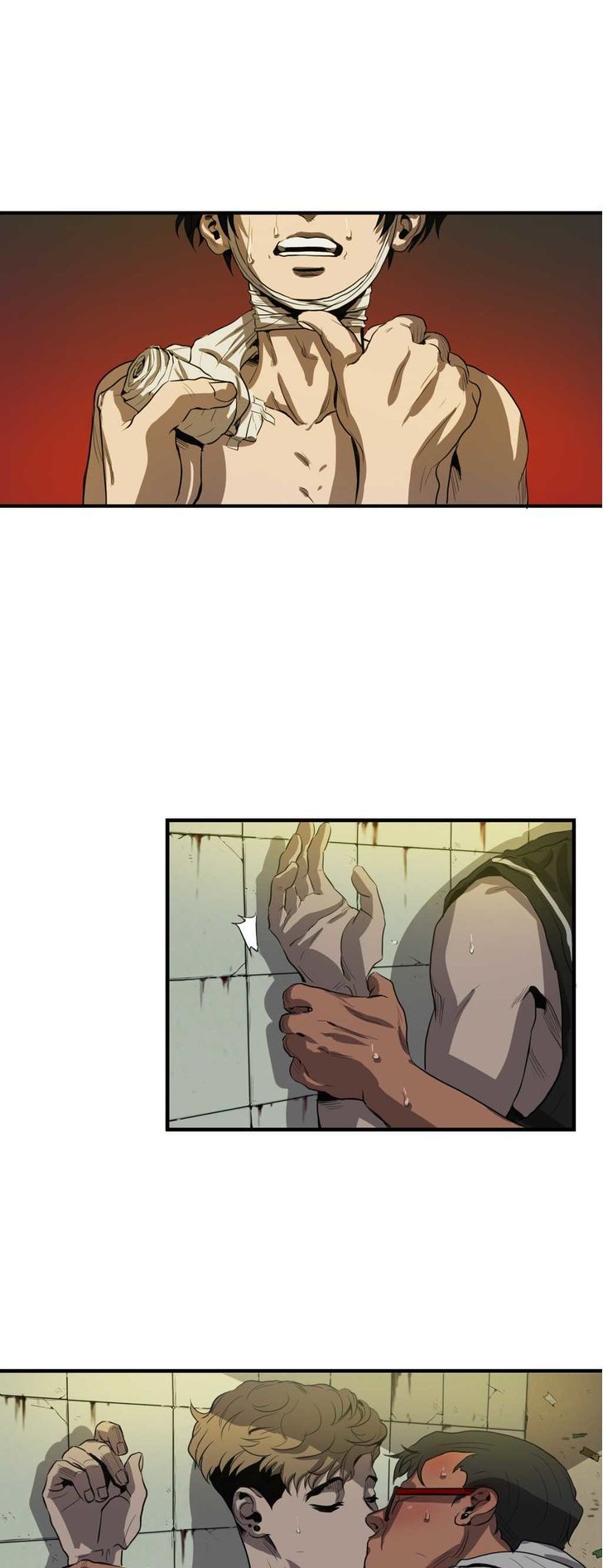 Killing Stalking Chapter 8 page 87 - Chapter 8