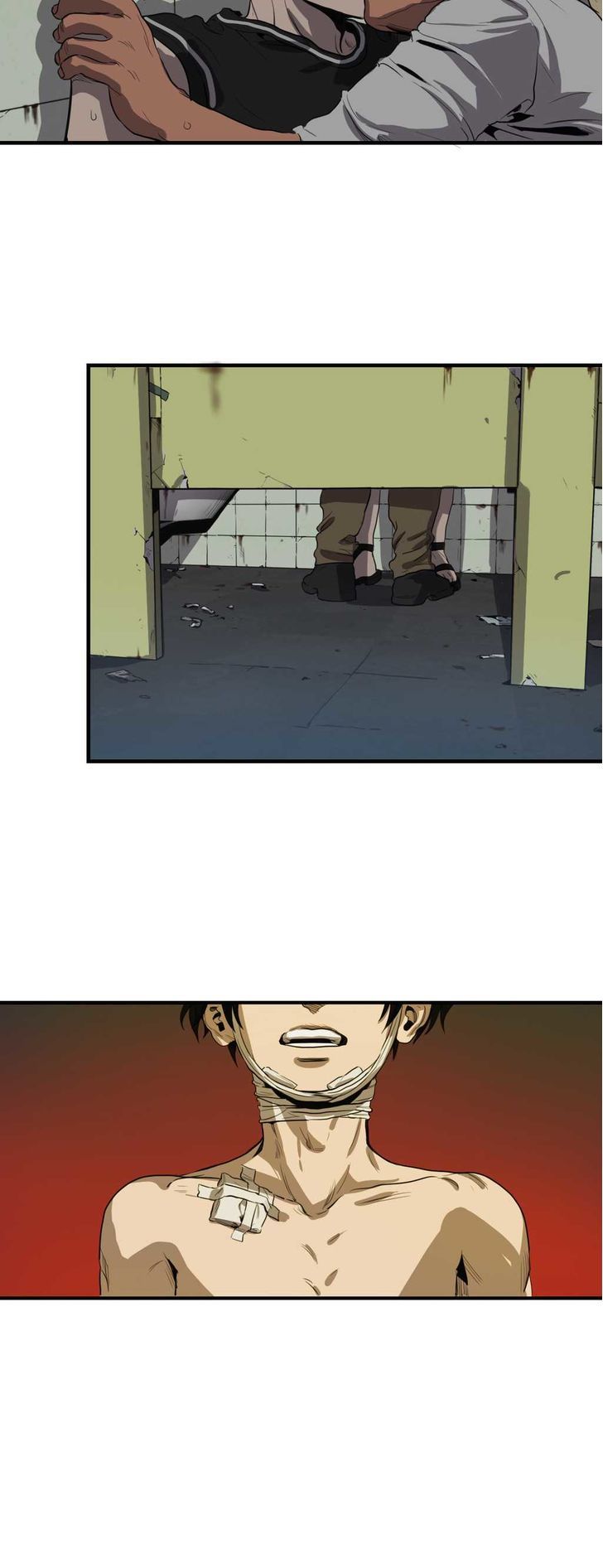 Killing Stalking Chapter 8 page 88 - Chapter 8