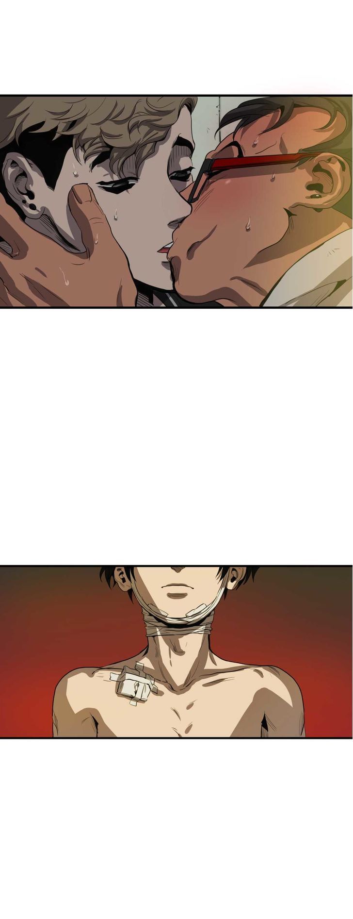 Killing Stalking Chapter 8 page 89 - Chapter 8