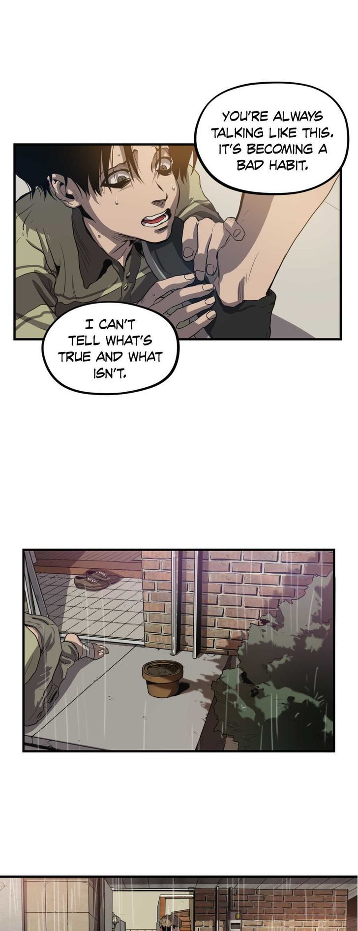 Killing Stalking Chapter 8 page 9 - Chapter 8