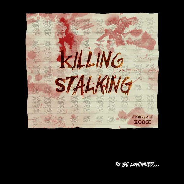 Killing Stalking Chapter 9 page 55 - Chapter 9