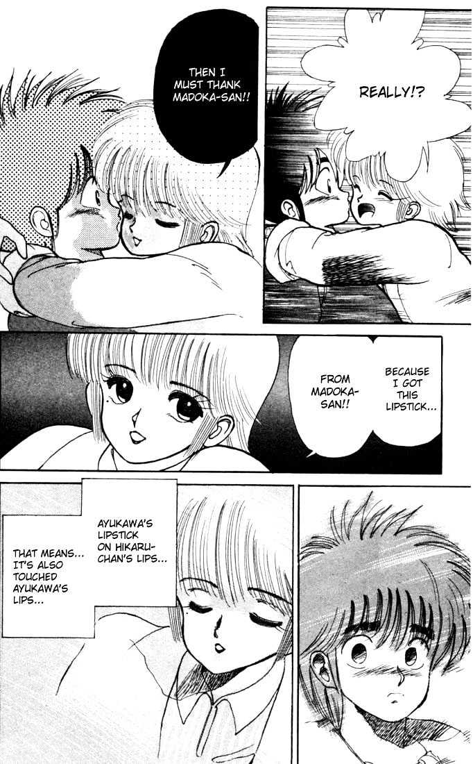 Kimagure Orange Road Chapter 100 page 14 - Chapter 100