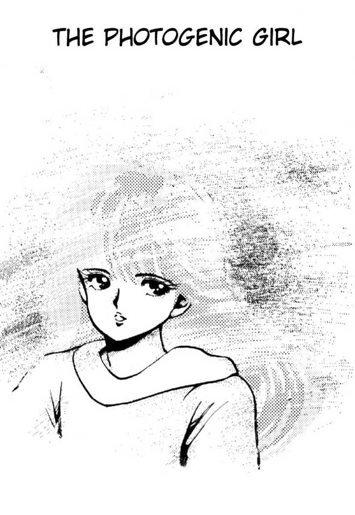 Kimagure Orange Road Chapter 111 page 1 - Chapter 111