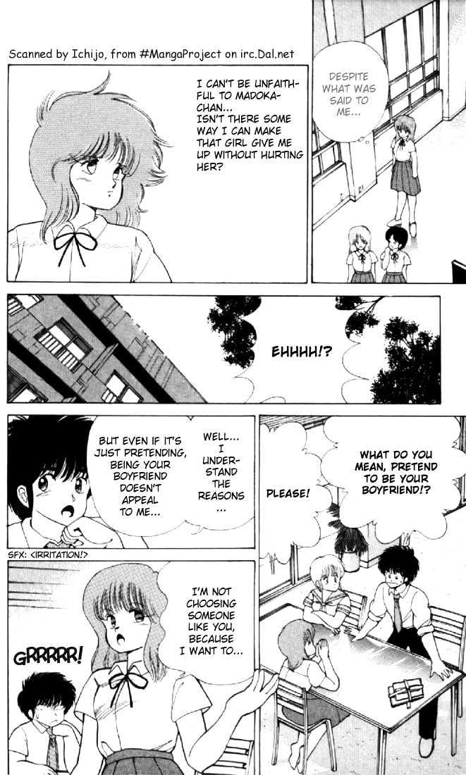Kimagure Orange Road Chapter 114 page 10 - Chapter 114