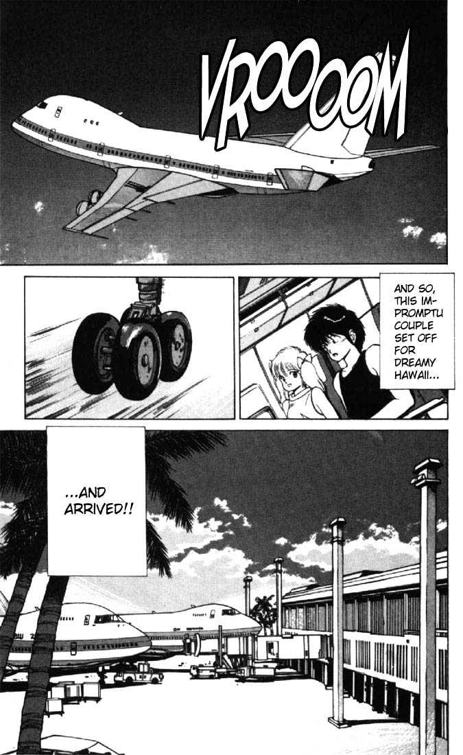 Kimagure Orange Road Chapter 120 page 13 - Chapter 120