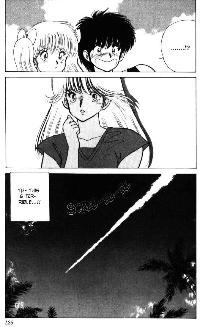 Kimagure Orange Road Chapter 120 page 19 - Chapter 120