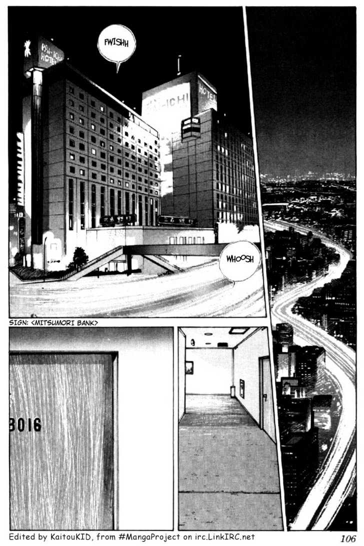 Kimagure Orange Road Chapter 137 page 2 - Chapter 137