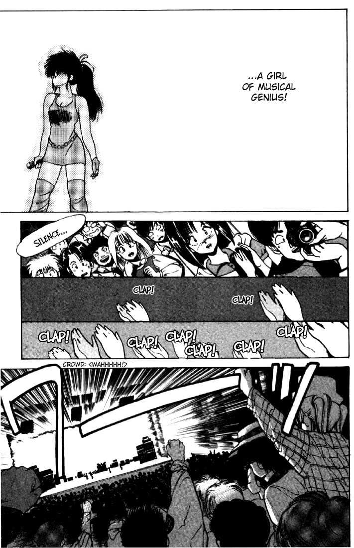 Kimagure Orange Road Chapter 141 page 18 - Chapter 141